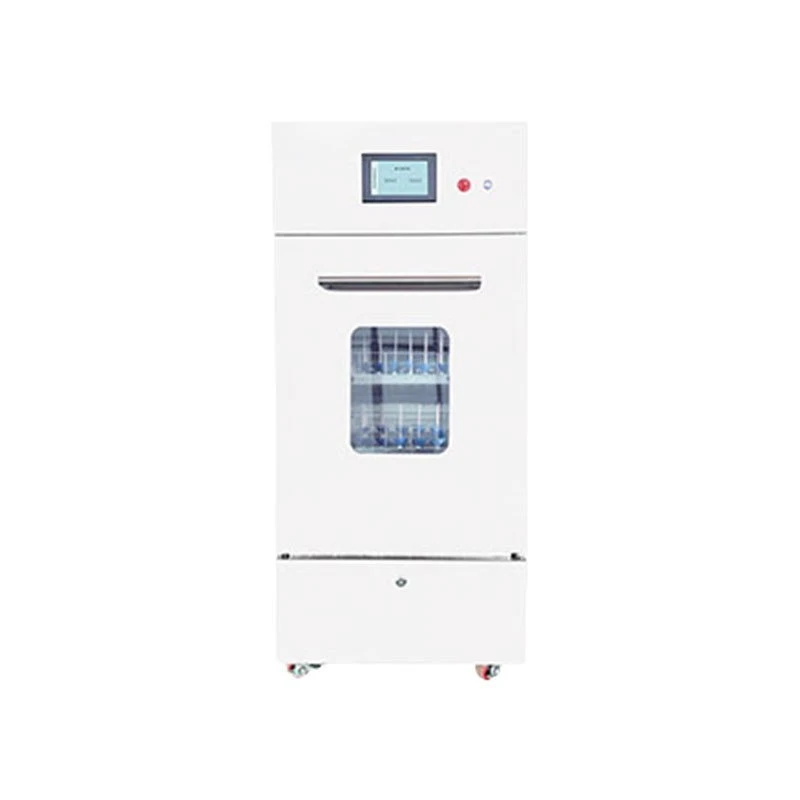 Bottle Washing Mach…