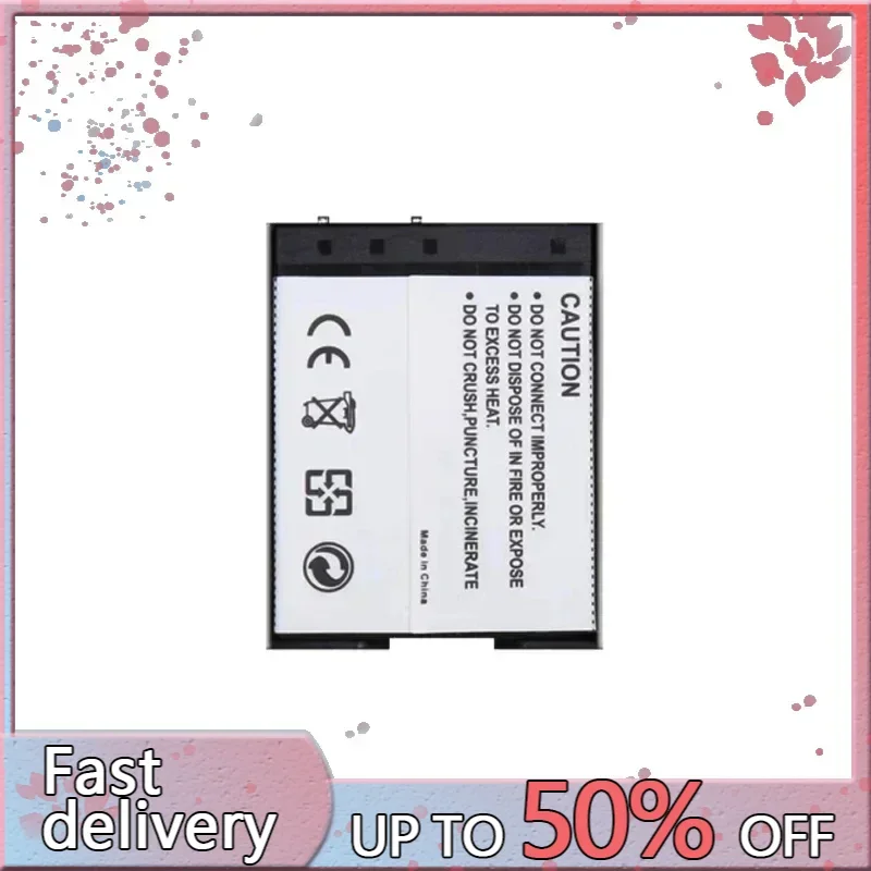 1800mAh Battery NP-BD1 for Sony Cyber-shot DSC-G3 DSC-T2 DSC-T70 DSC-T75 DSC-T77 DSC-T90 DSC-T200 DSC-T300 DSC-T500 Camera