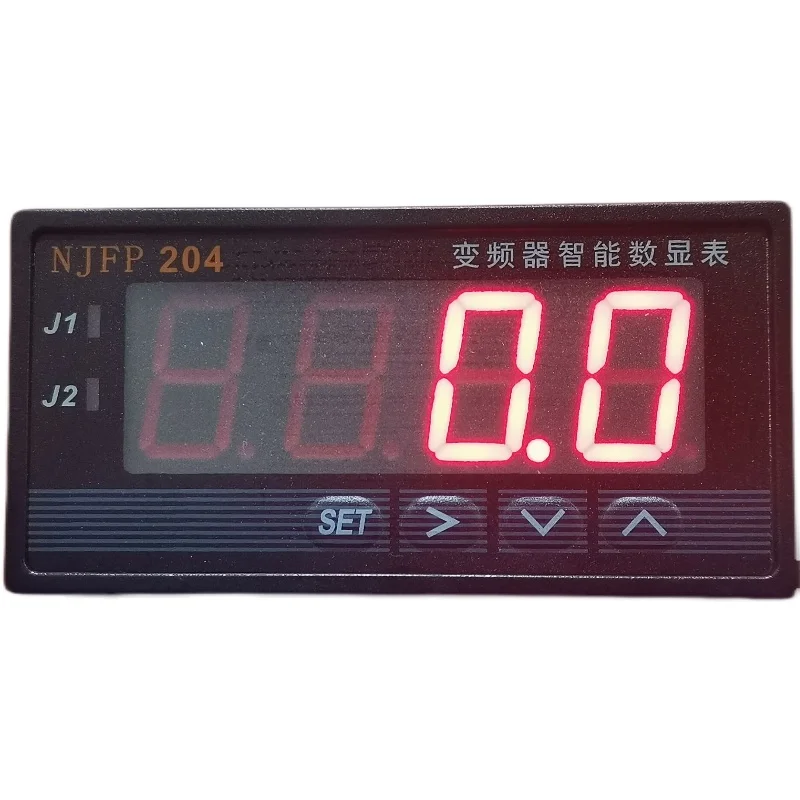 インバータ特殊タコメーター-0-10v-周波数計-4-20ma-メーター速度ライン速度計デジタルインテリジェント速度計