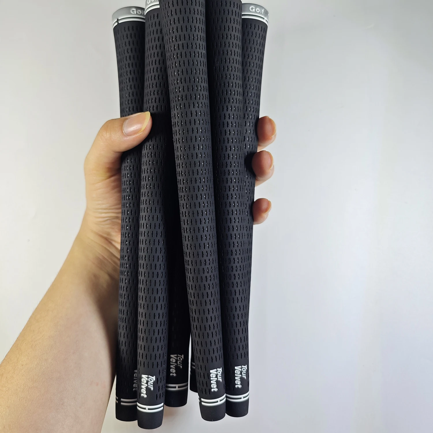 13PCS Tour Velvet P… - image