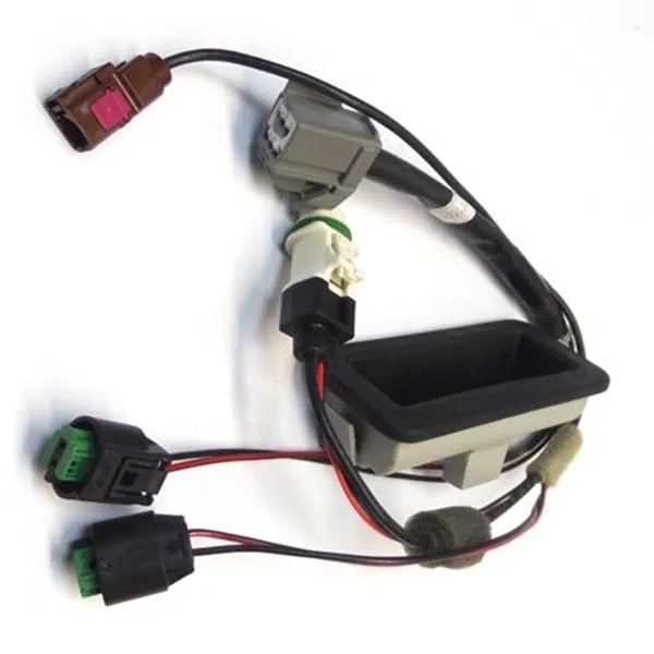 

Автомобильные детали, переключатель багажника, переключатель задней двери LR015458 LR071911