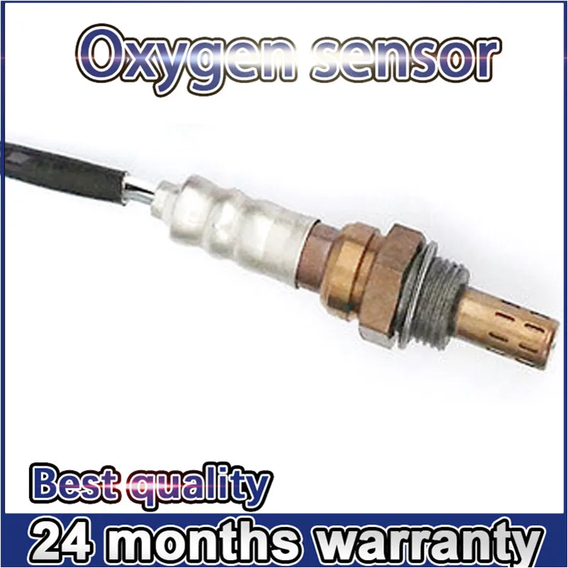 

Rear Downstream Lambda Oxygen Sensor for Mazda 1 2 3 1.6L Engine Code Z6 OE 0986AG2228 Z60218861A ZJ3918861A Z602-18-861
