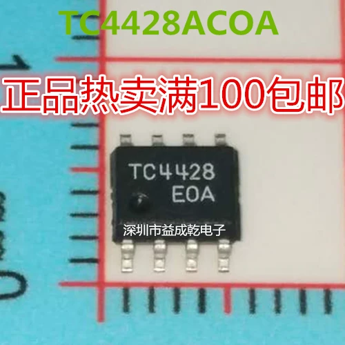 Tc4428eoa Tc4428 Sop8