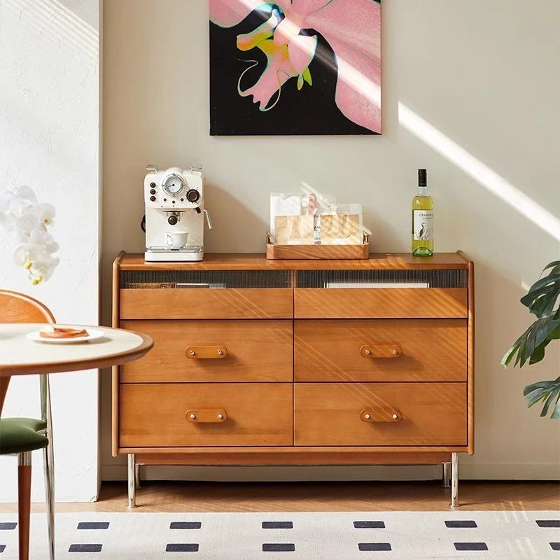 

Living room sofa side table Bedroom bedside table Storage locker