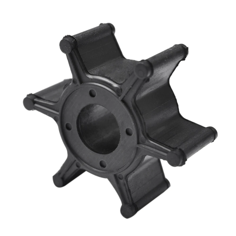 A42M-Wasserpumpenlaufrad für Yamaha F2.5 3A Malta 6L5-44352-00