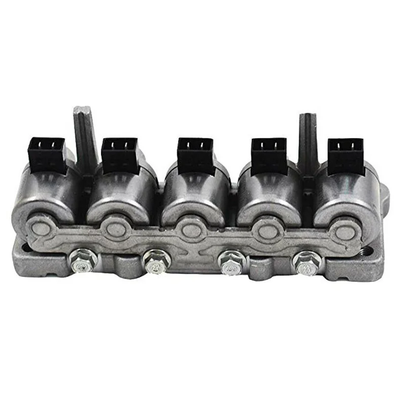 4631323000 Transmission Shift Solenoid Valve A4CF1 A4CF2 46313-23000 Suitable for Hyundai Kia