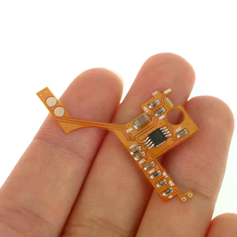 Low Power Volume Increased Sound Digital Power Amplifier Module For GAMEBOY ADVANCE SP GBASP - view 2