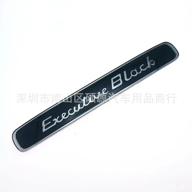 Suitable for Toyota Land Cruiser 60th Anniversary Edition logo