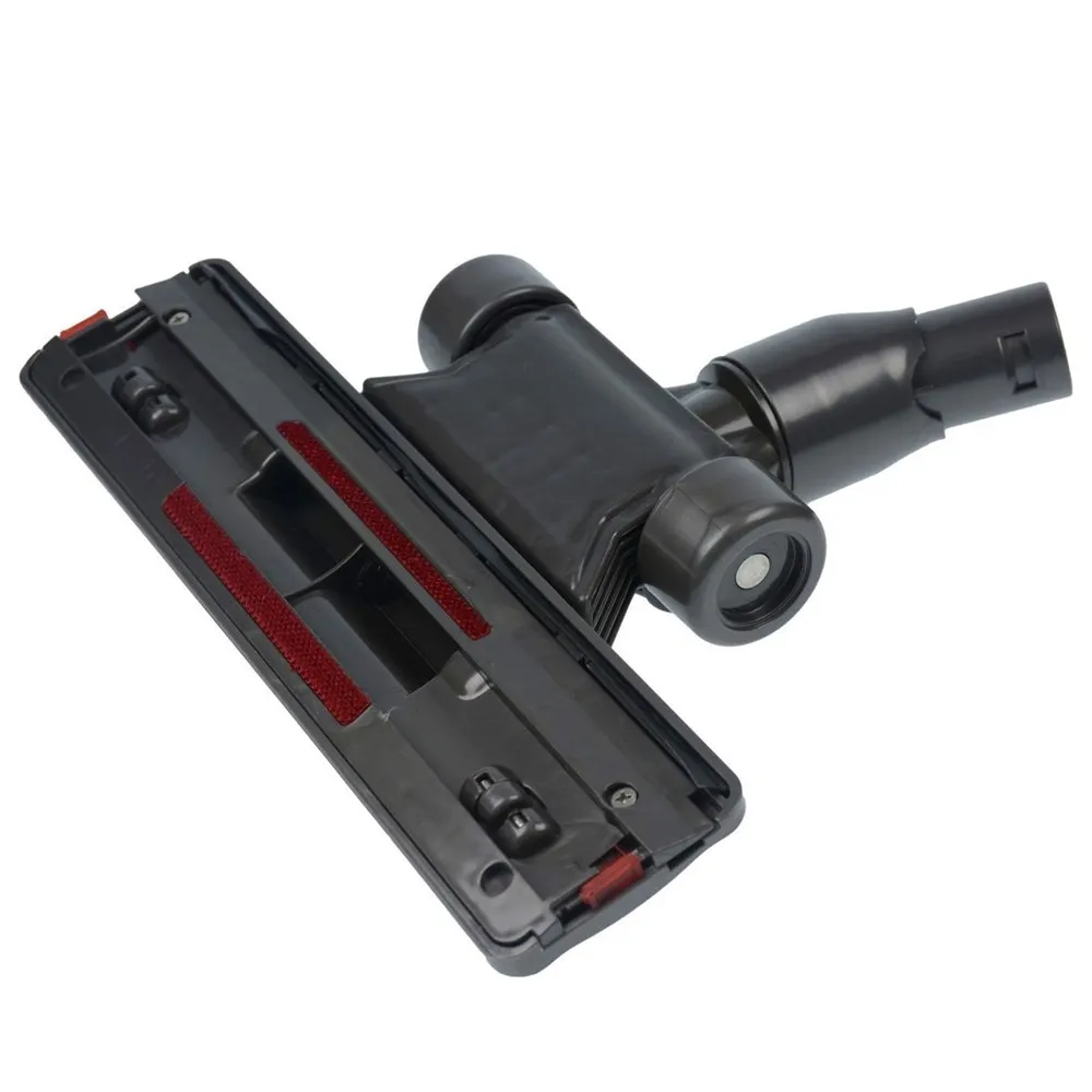 Dyson DC 23,26,29,32,33,35,37,44,46,51,58用の薄い床掃除機ヘッド