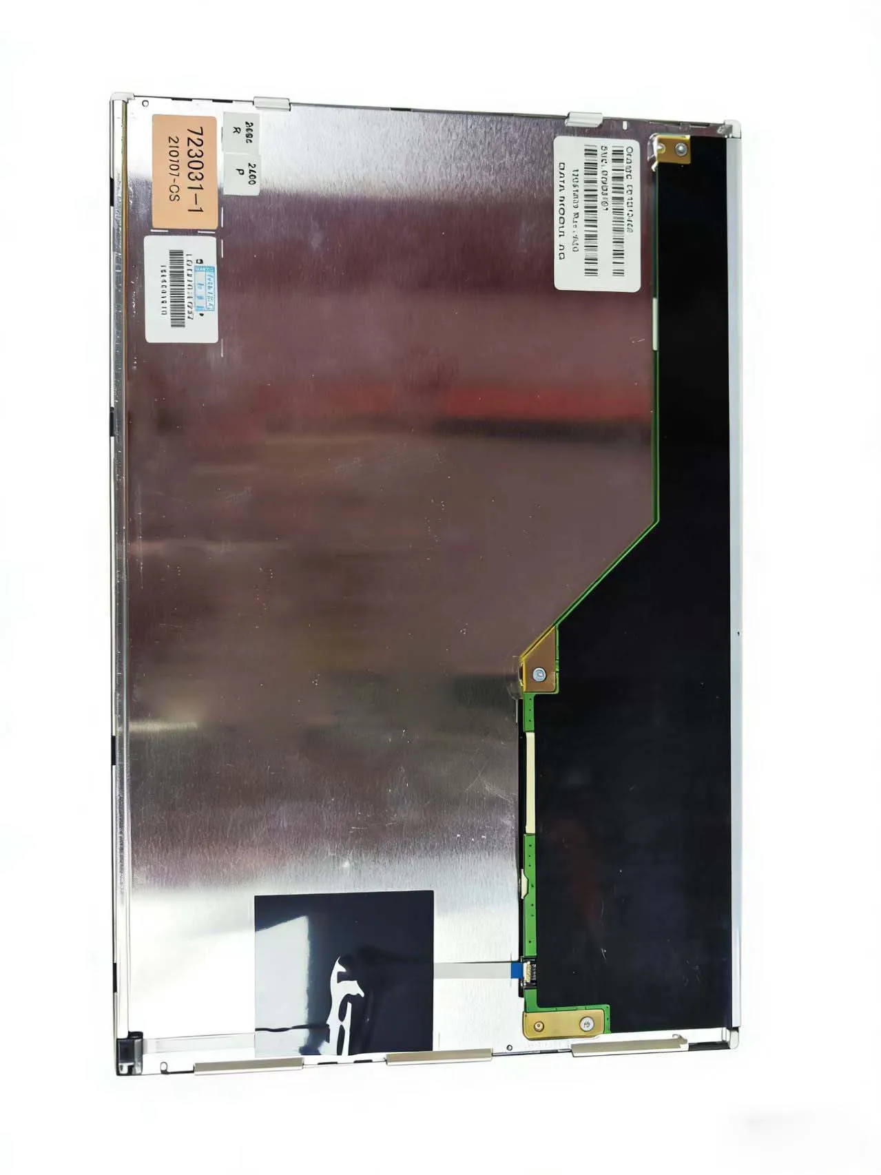 

New Sharp 12.1 Inch LCD Display LQ121K1LG52 /LQ121K1LG53 Screen Panel Industrial Original 100% Tested