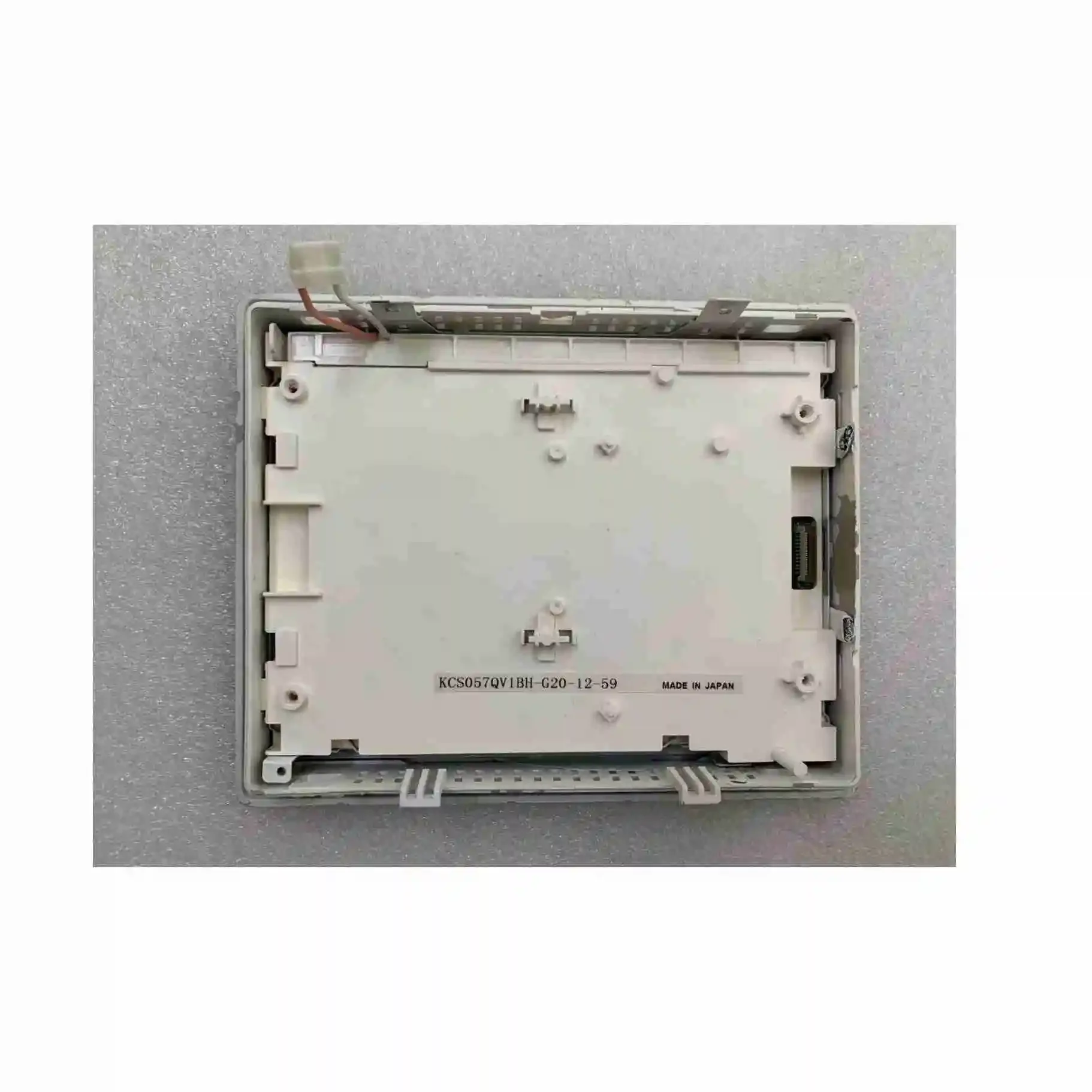 KCS057QV1BH-G20 Lcd…