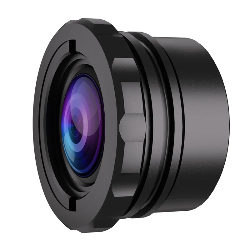 objectif-de-camera-d'imagerie-thermique-infrarouge-fl-90mm-f10-mwir-pour-384-288-640-512-12um