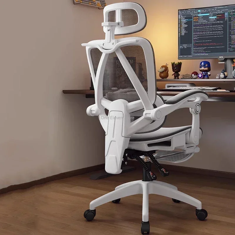 Cadeira de sala de pc móveis de escritório fezes mesa ergonômica cadeiras de estar barato chaise design portátil sillas de oficina juventude jogos