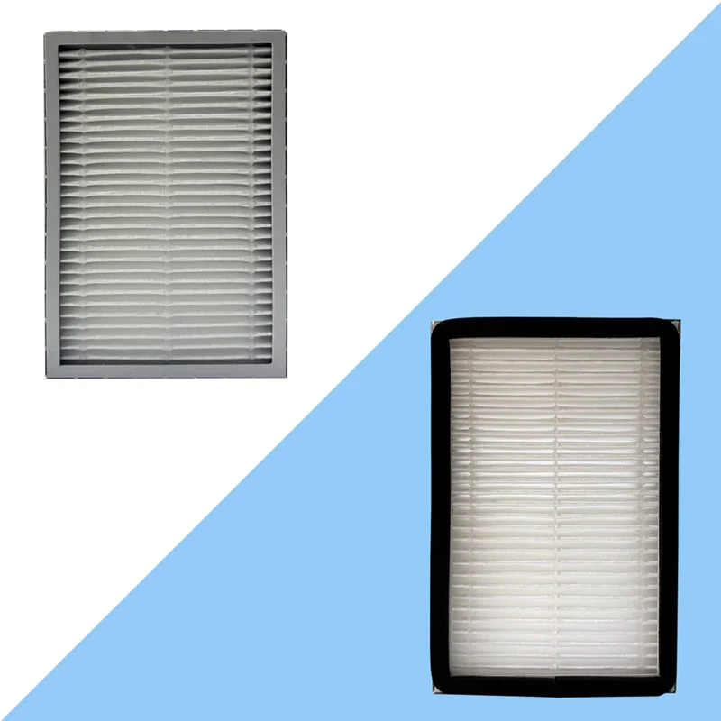 Substituição de filtro de substituição A24P para aspiradores de pó Kenmore Canister 81214, 81414, BC2005, BC3005, BC3002, BC4002