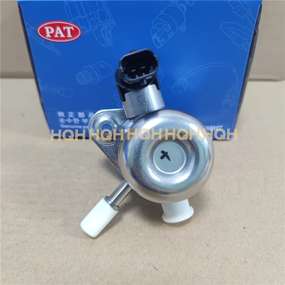 HQH High Quality Auto High Pressure Fuel Pump For Geely 4G18 TDC 1.8T F01R00NA11