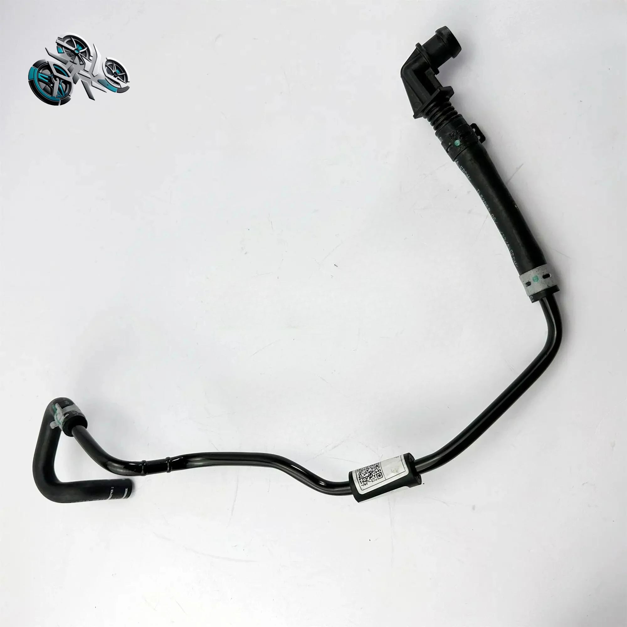 

Водопровод подходит 06L121081F для Audi