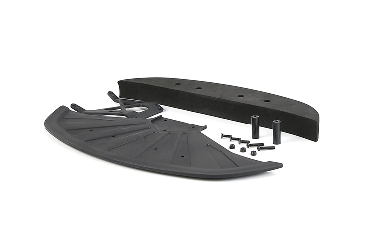

Front bumper kit for ROFUN A5