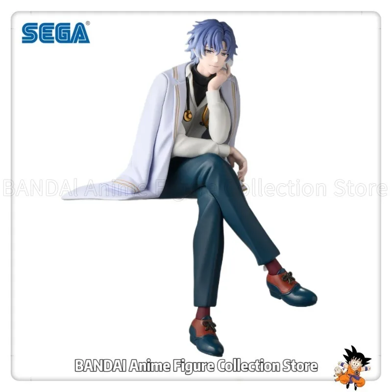 

Original Premium Figure Promise of Wizard Figaro Toys Model Decoration Gift Collection