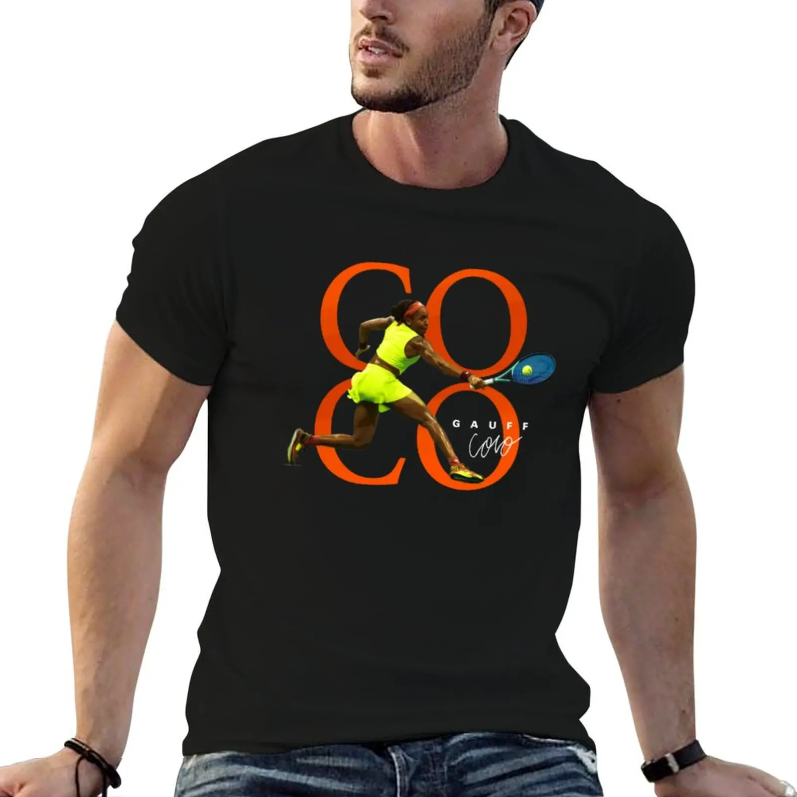 

Coco Gauff Shirt, Call Me Coco Champion Shirt, Call Me Coco Champion Tshirt, Gauff Us Open 2023 Shirt, Unisex Shirt T-Shirt