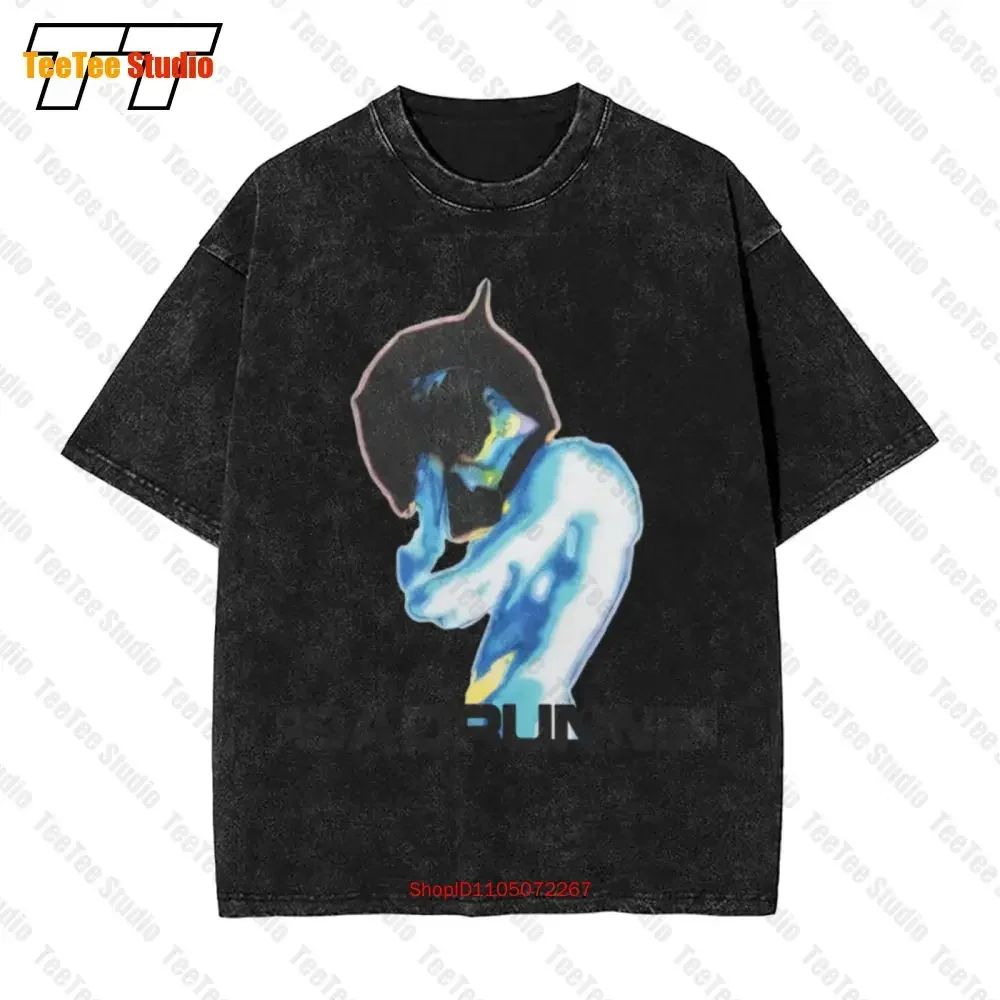 

Brockhampton Roadrunner Vintage Oversized T-Shirt YZYV