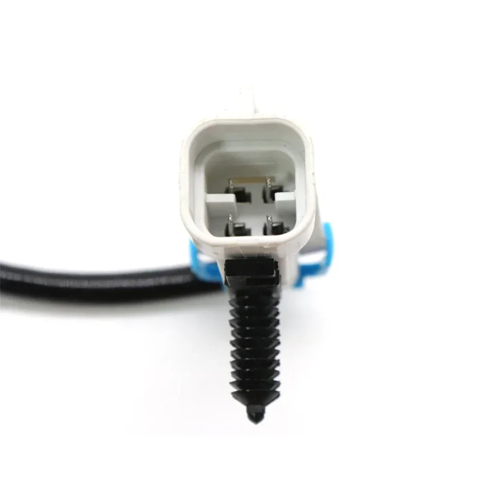 12583804 Sensor Oksigen Lambda O2 Untuk CADILLAC CHEVROLET Untuk GMC SAVANA 2500 3500 SIERRA 1500 2500 3500 YUKON XL 2007-2011
