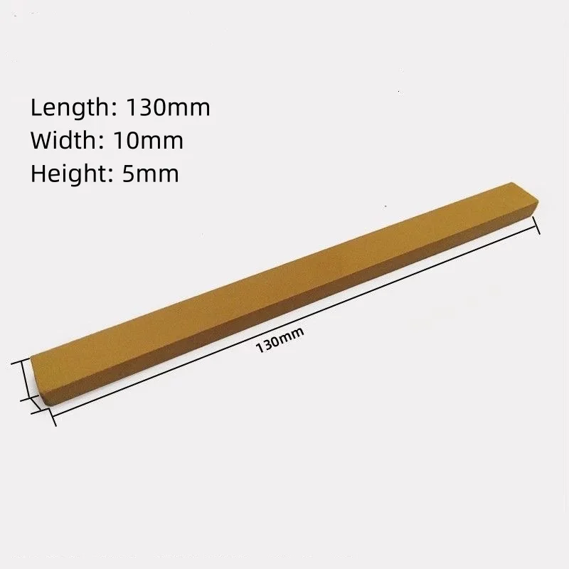 Rotor Grinding Stone Commutator Polishing Stick Armature Sanding Tool（1PCS）