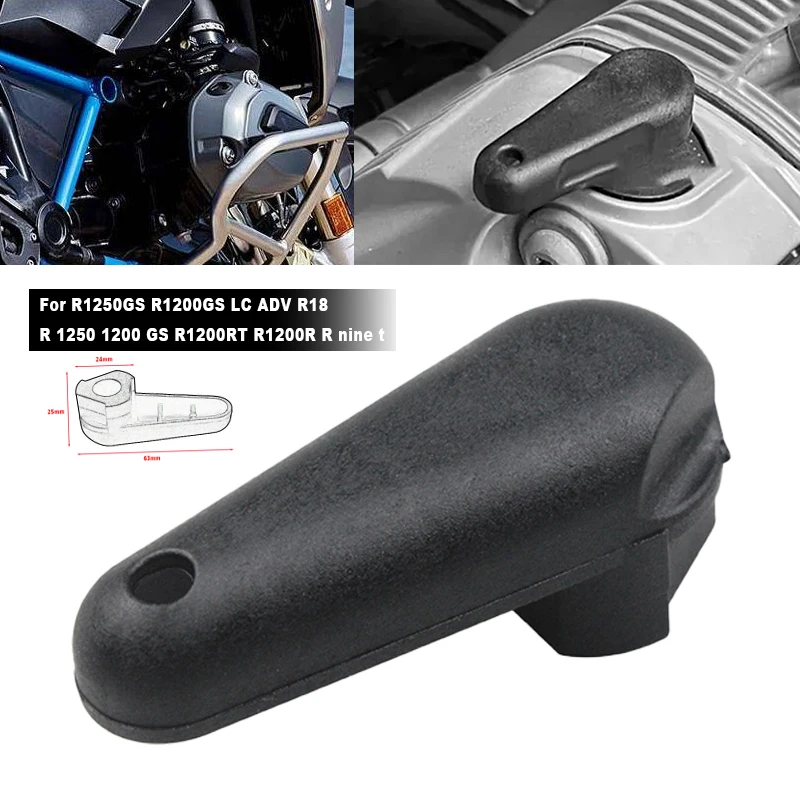 R1250GS R1200GS Engine Oil Filler Cap Tool Wrench Removal FOR BMW R 1200GS R1250 GS LC ADV R1250R R1250RS R1250RT