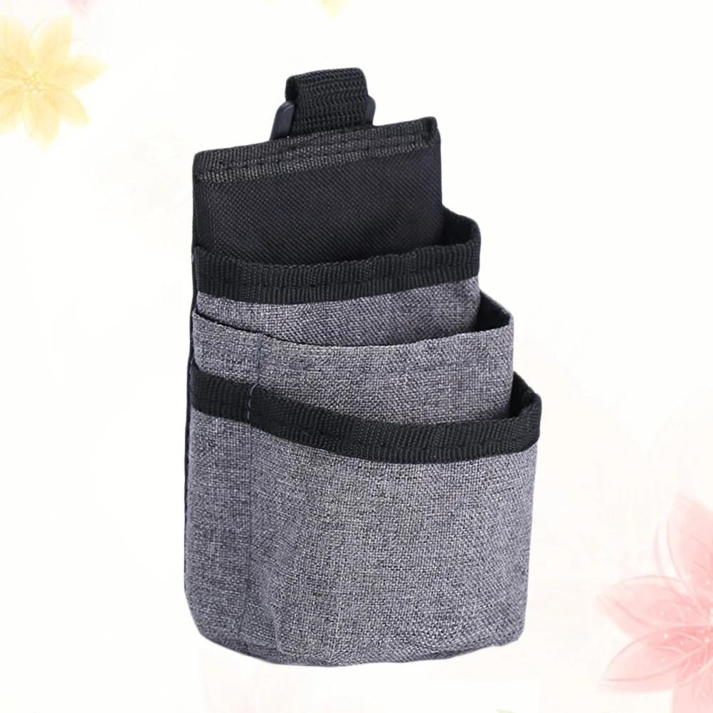 

Car Hanging Hook Pocket Pouch Organizer Oxford Cloth Bag Door Storage Multi Projector