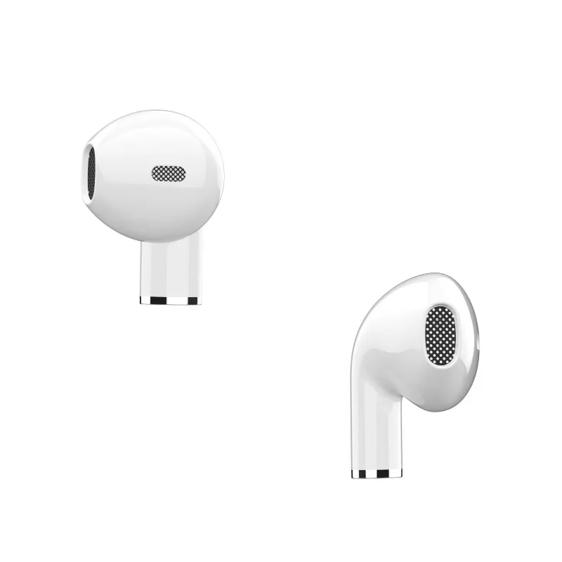 หูฟังบลูทูธไร้สายหูฟังไร้สาย striangle Patent fone ชุดหูฟังบลูทูธ5.3สำหรับ iPhone Fidget SPINNER Earbuds TWS