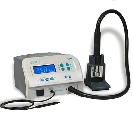 855PG ESD Hot Air Electric Rework Station