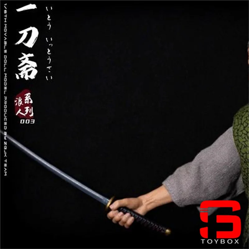 In Magazzino ZGJKTOYS JK-005 1/6 Bilancia Ito Ichidosai Action Figure con Bracci Sostituibili Vitelli 12 ''Soldato Maschio Modello Set Completo Giocattolo