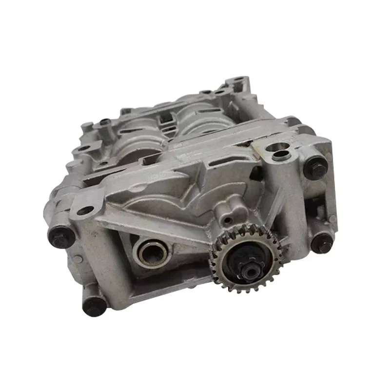 

23300-2G520 Suitable for engine modern oil pump balance shaft assembly 233002G520