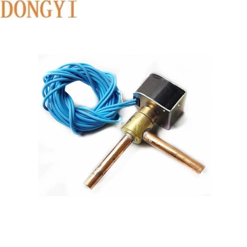 High quality whole set defrosting and de-icing spray valve + Coil FDF2A00 /FDF2A65 /FDF6A52 /FDF8A08