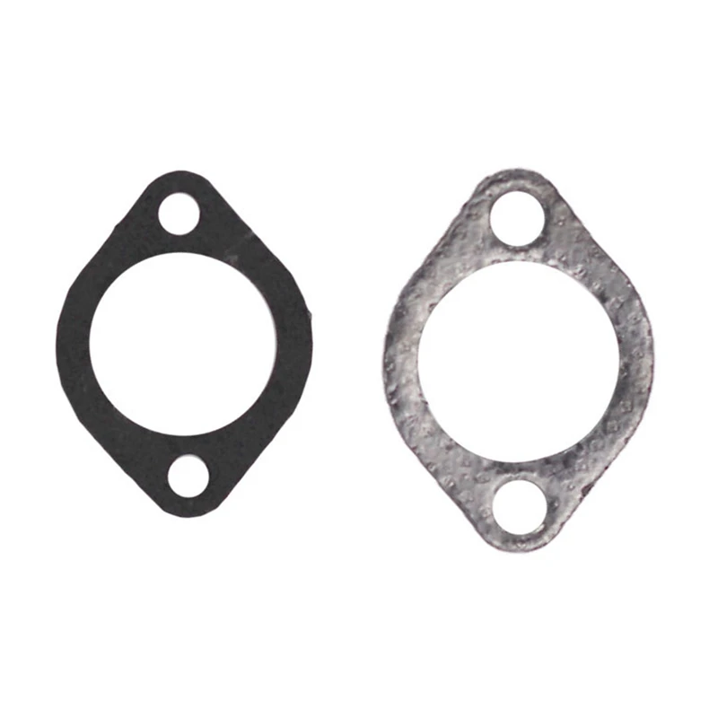 For Briggs & Stratton 12HP 12 5HP Vertical Engine Replacement Lawn Mower Gasket Set 494241 490525 480-149