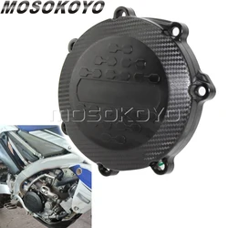 ABS Motocross Enduro Engine Clutch Cover Guard Casing Protector for Yamaha YZ250F YZ250FX WRF250 WR YZF WRF 250 2015 2016 17 18