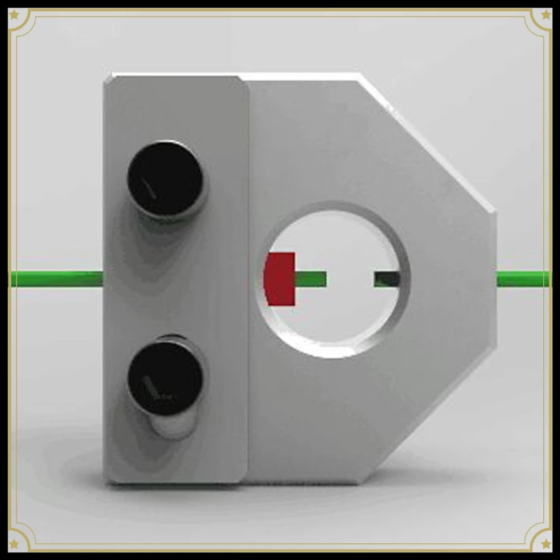 3D Printer Material Catcher, Waste Residue Collection Auxiliary Accessory For Printing