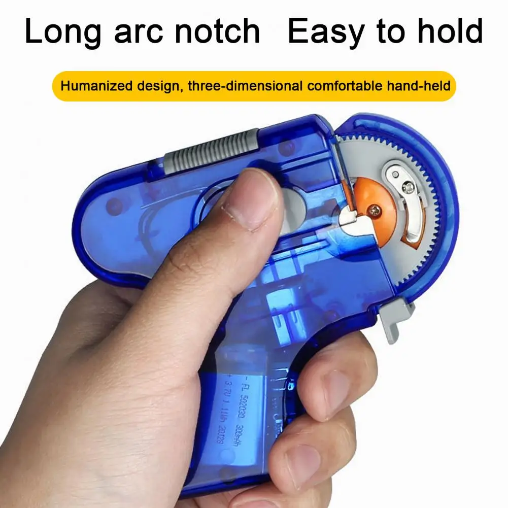 Automatic Electric Line Knotting Tool Portable Lightweight USB Rechargeable Fishing Hook Tying Device Fishing Accessories