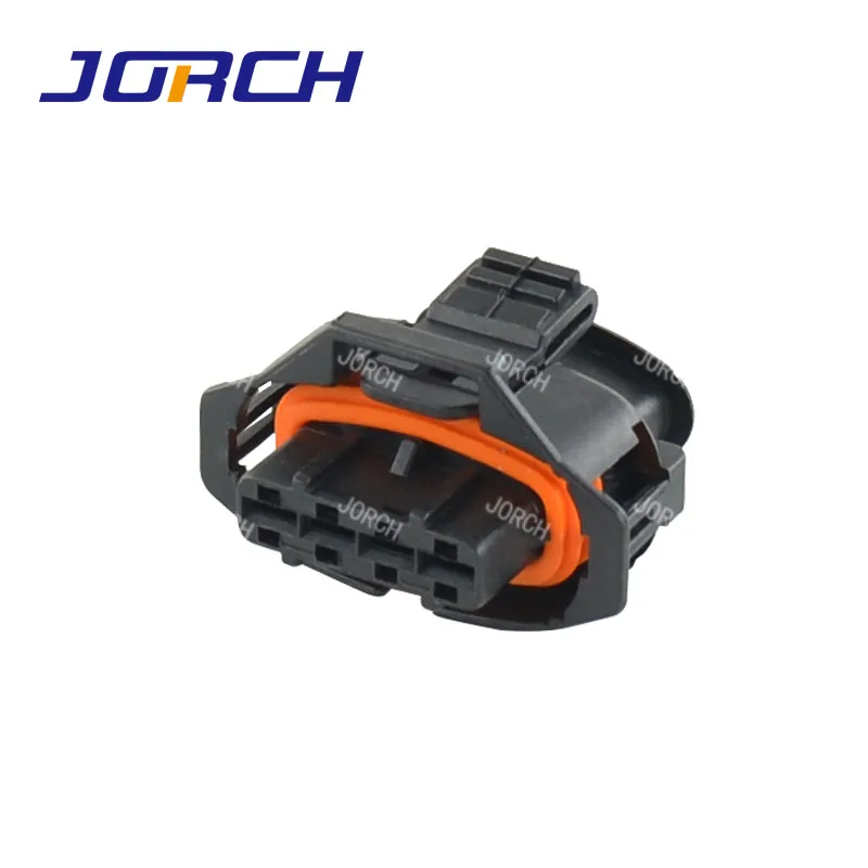 4 Pin Sensor Female Wire Connector MAP Ford Falcon for XR6 TMAP 1928403736