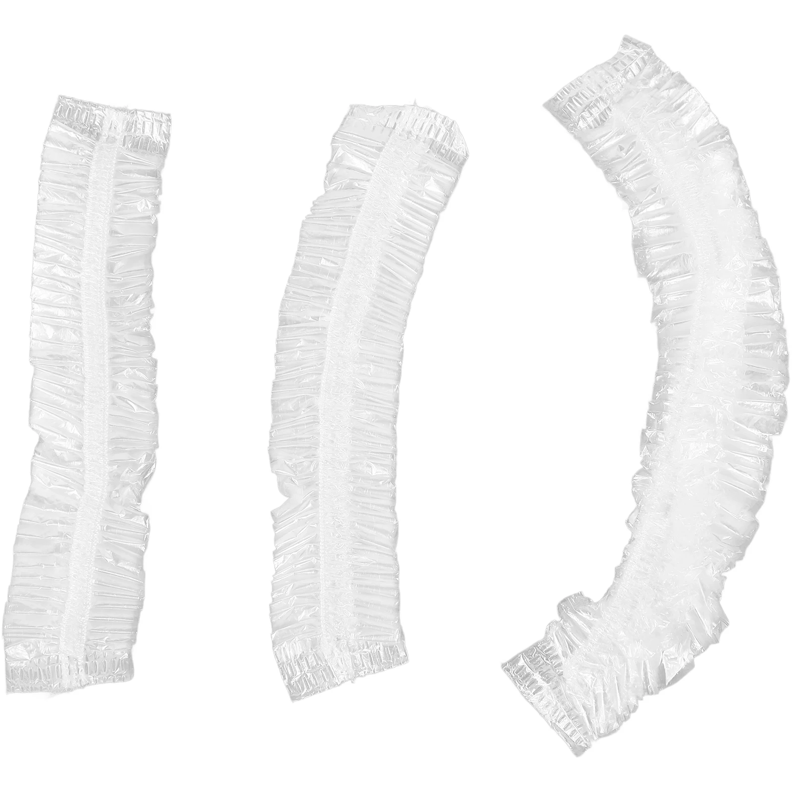 

300 Pcs Bread Proofing Covers Elastic Lids for Dough Fermenting Sourdough Baking Food Storage Container