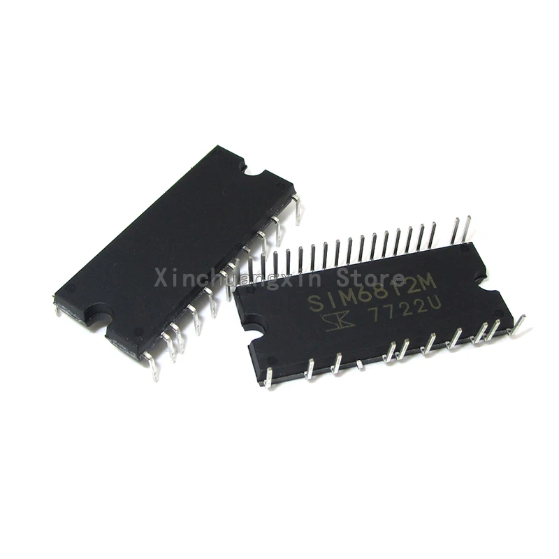 1PCS SIM6812M SIM6822M TPD4123K 4124K AK 4134K TPD4135K 4135AK STK5C4U332J SMA6853M 4132K 4122K DIP Driver Power Management Chip