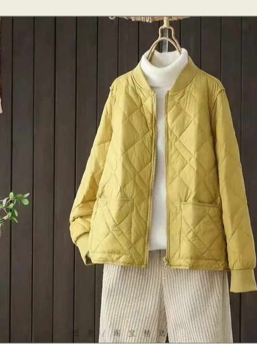 Faionable ort Damesjas Warmte Casual Sle Thiened Lange Sve Hoodie Winter Nieuwe collectie Veelzijdige Fem Bovenkleding