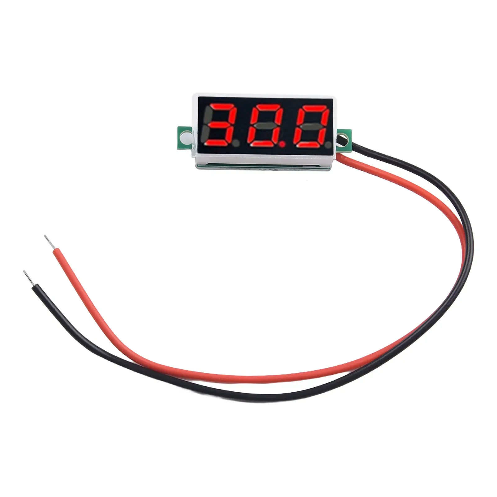 Parts Voltage Table Useful Measurement Accuracy 0.28 \