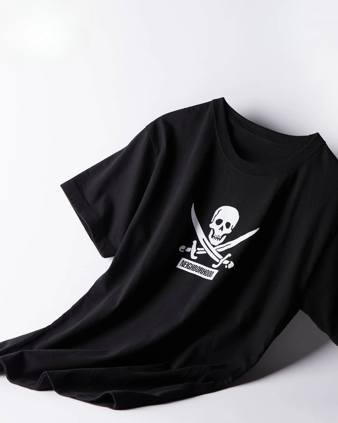 2025 Summer Street Sailor Stampa T-shirt a maniche corte Y2K Girocollo T-shirt allentata T-shirt in cotone da uomo