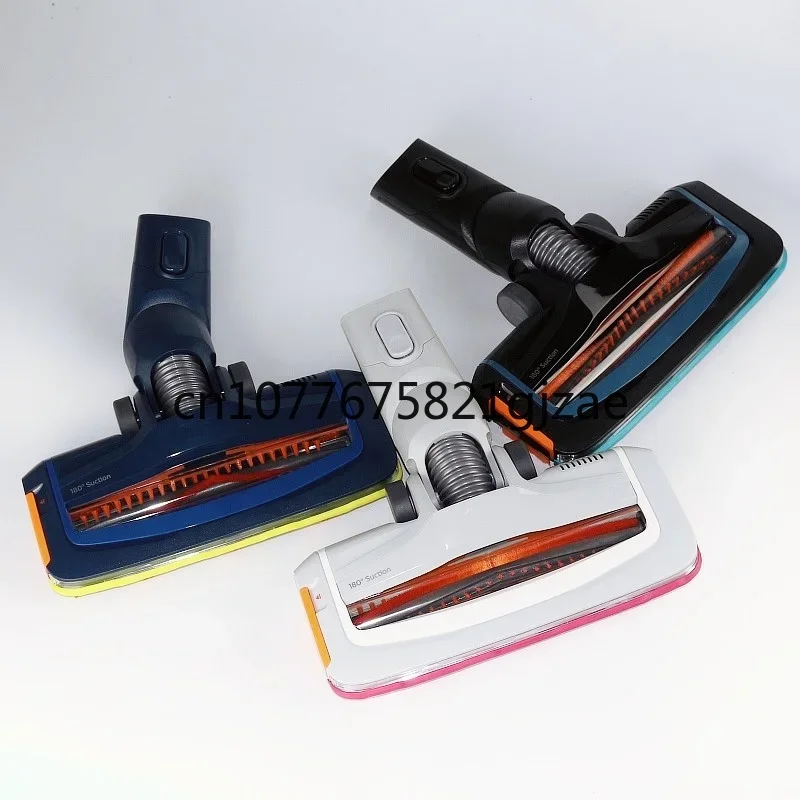 

Vacuum Cleaner Floor Brush FC6729 FC6727 FC6728 FC6726 FC6725 Replacement Brush