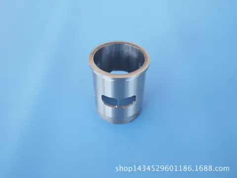 GT35 Cylinder 35142 for NGH 35cc Gas Model Airplane Engine