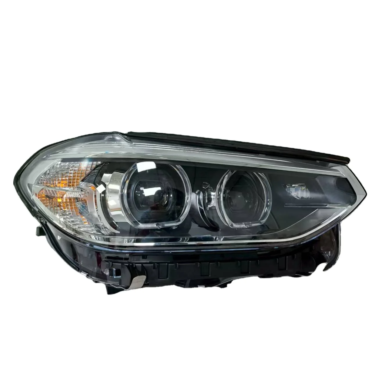 

G01 G08 Is Suitable for BMW X3 X4 Headlights, LED Headlights, and Advanced Automotive Parts From 2015 to 2019