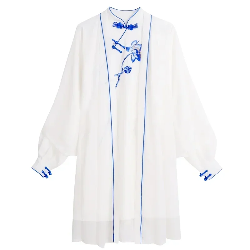 Tai Chi Uniform Traditional Chinese Clothes Taichi Wushu Clothing Martial Arts Suit Kung Fu Morning Exercise Sportswear 1104 MN1