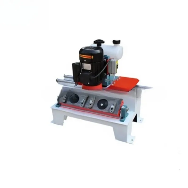 Small special grinding equipment Flat workpiece polishing machine Knife sharpener