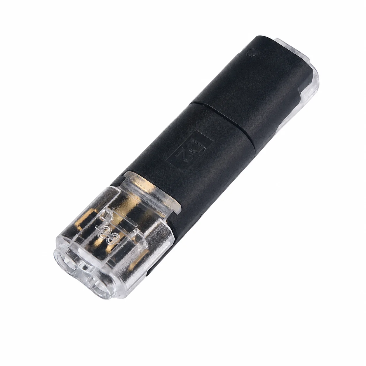 80/150 Stück Elektrische Kabelverbinder 1/2/3-polig Ohne Abisolieren Lötfreie Verriegelungs-Kabelverbinder-Sets 22-18AWG 300V 10A Kfz-Verkabelung – Detail 5