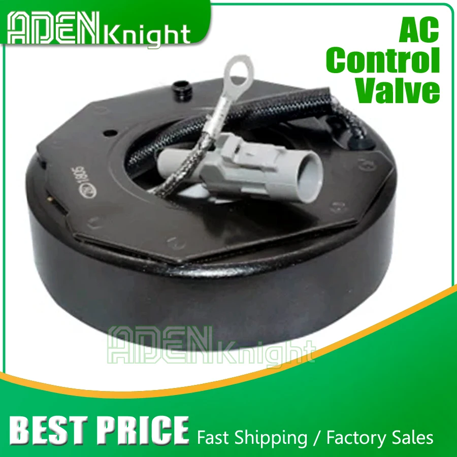 Air Conditoning Compressor Magnetic Clutch Coil For Toyota Avanza Vios Yaris 447280-2180 447280-2181 88320-0D060